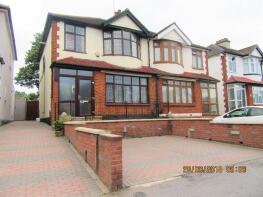 162, North Street, Romford RM1 1DR