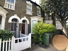 10, Wrigglesworth Street, London SE14 5EG