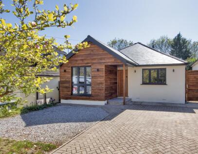 Hillingdon Avenue, Sevenoaks, Kent, TN13