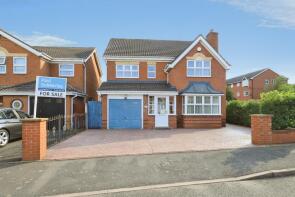 33, Morville Croft, Bilston WV14 0UG