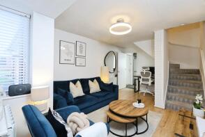 42, Park View Court, High Wycombe HP12 3AY