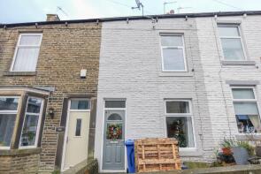 16, Whittle Street, Rawtenstall, Rossendale BB4 8SB
