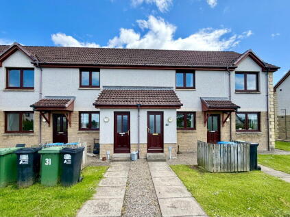 31 Wester Inshes Crescent, Inverness, IV25HL