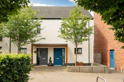 14 Tudsbery Avenue, Edinburgh, EH16 4GX