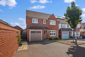 14, Rook Close, Kettering NN15 6FH
