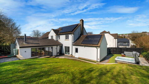 Owen Drive, Plymouth, PL7 4RN