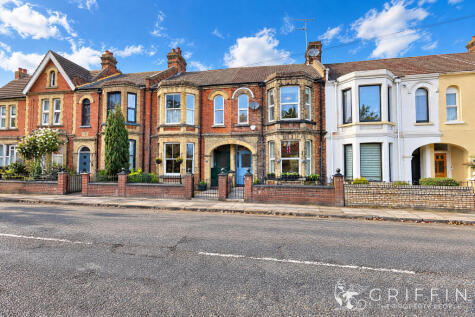 Chadwell Road, Grays, RM17