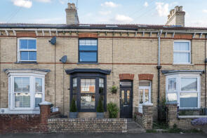 15, Eastleigh Road, Taunton TA1 2YA