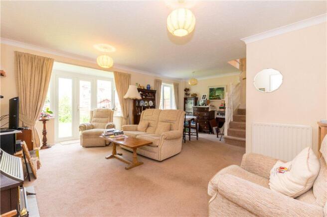 Living/Dining Room