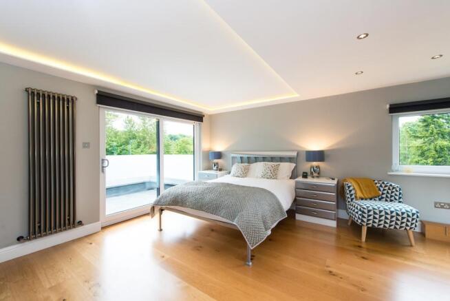 Principal Bedroom