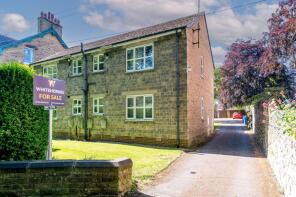 Flat 5, 21, Thornsett Road, Sheffield S7 1NB