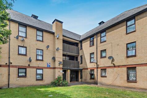 Vicarage Lane, London, E6