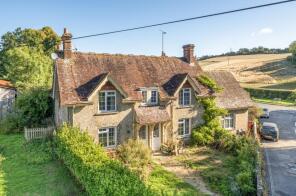 2, Pond Cottages, West Marden Hill, Chichester PO18 9EW