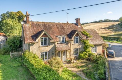West Marden, Chichester, PO18