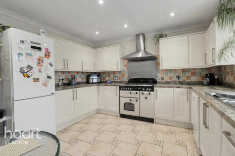 Dulwich Road, Clacton-On-Sea