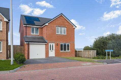 2 Middlerig Avenue, Reddingmuirhead, FK2 0WG