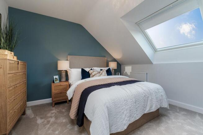 3 bed Semi-Detached for sale Image 8