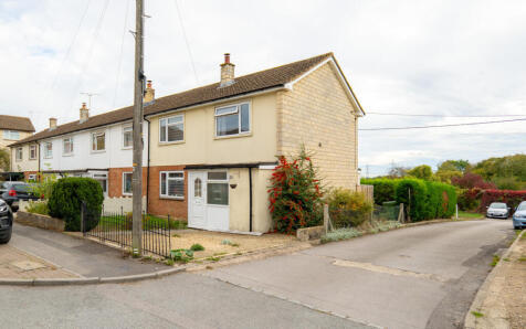 Corsham Road, Lacock, Chippenham