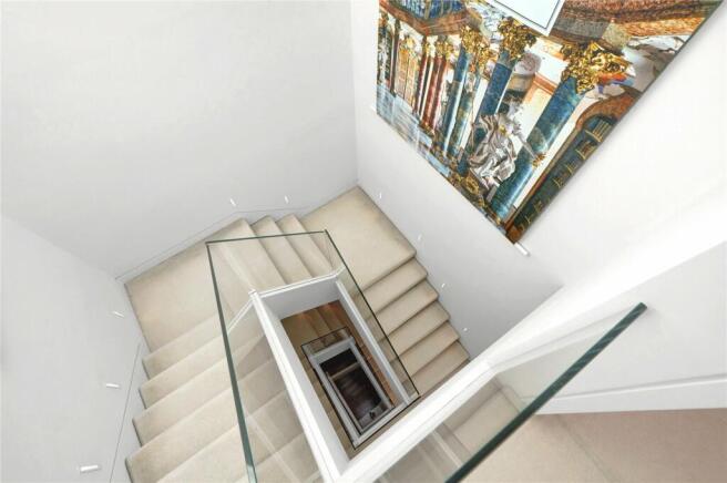 Stairwell