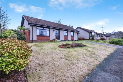 Birch Drive, Dingwall, IV7