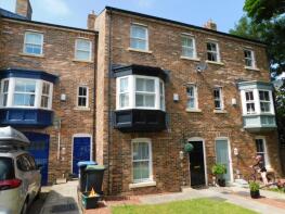 24, Dalton Crescent, Durham DH1 4FB
