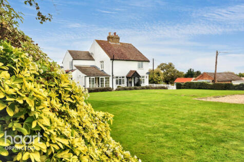 Gorse Road, Orpington