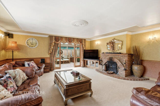 Moor Hall Lane, Danbury photo 4