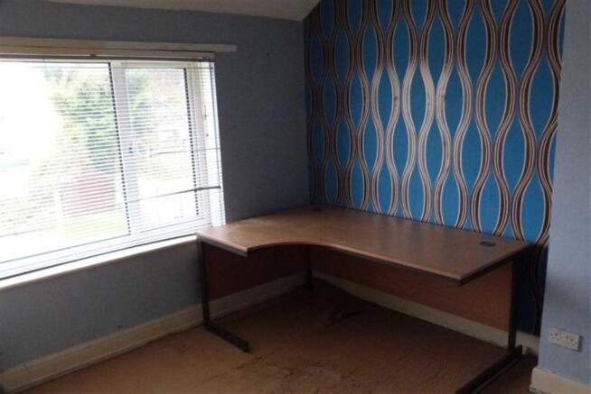 Bedroom 2: