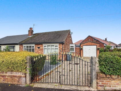 Mayfield Avenue, Widnes