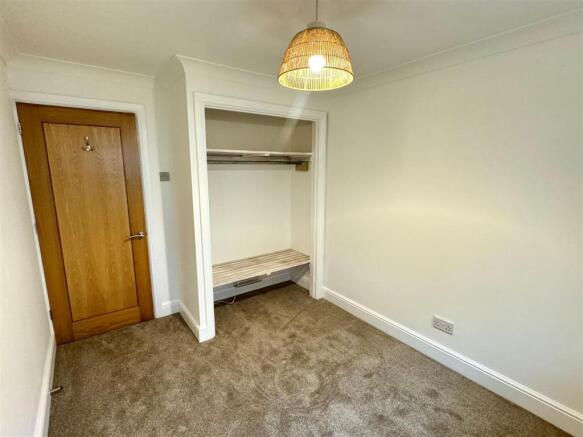 Tamarinda Bedroom 3