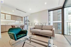 Apartment 84, 5 Salisbury House, Palmer Road, London SW11 4FY