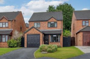 13a, Duxford Close, Redditch B97 5BY