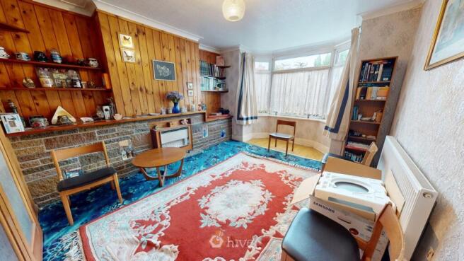 3 bed Semi-Detached for sale Image 8