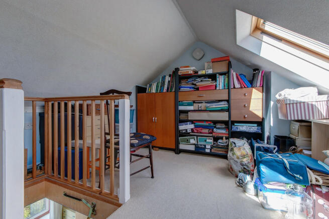 Loft Space
