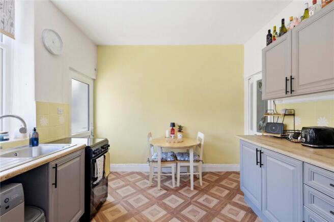Kitchen Dining