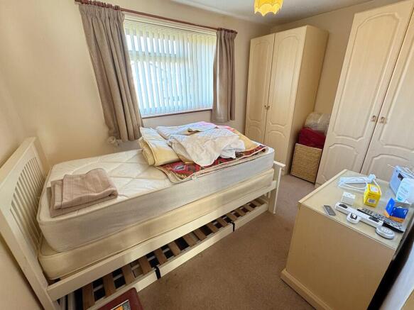 Bed 2
