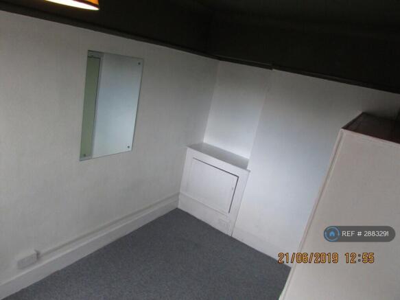 Dinning Room/4th Bedroom