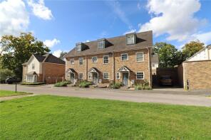 8, The Birches, Southdowns Park, Haywards Heath RH16 4XJ