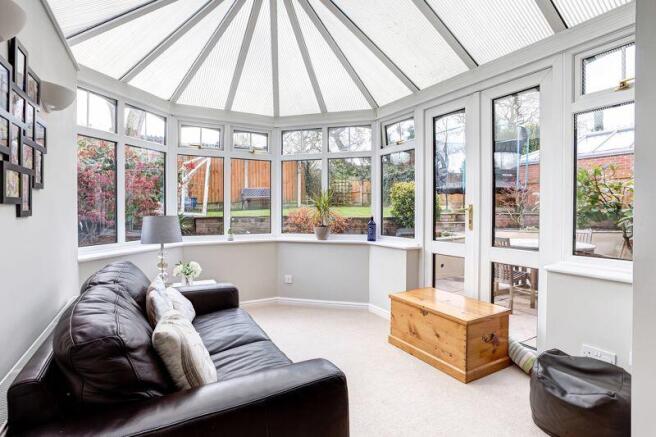CONSERVATORY