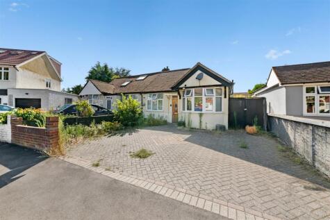 Rochester Avenue, Feltham