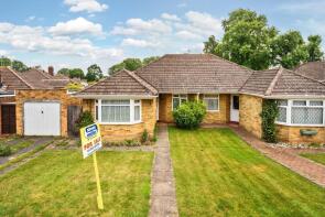 48, St Peters Road, Ditton, Aylesford ME20 6PF