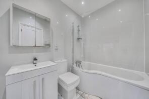 2, 92 Chiswick Court, Madeley Road, London W5 2LX