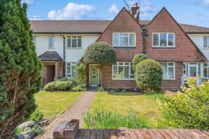 6, Moor Lane Crossing, Watford WD18 9QN
