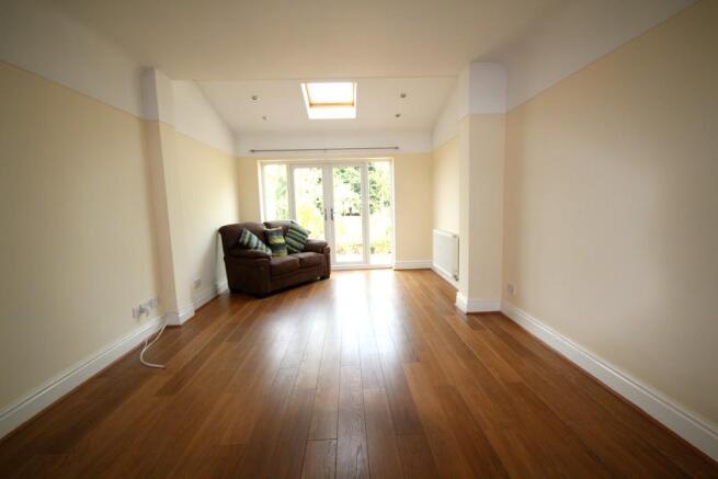 DINNING ROOM