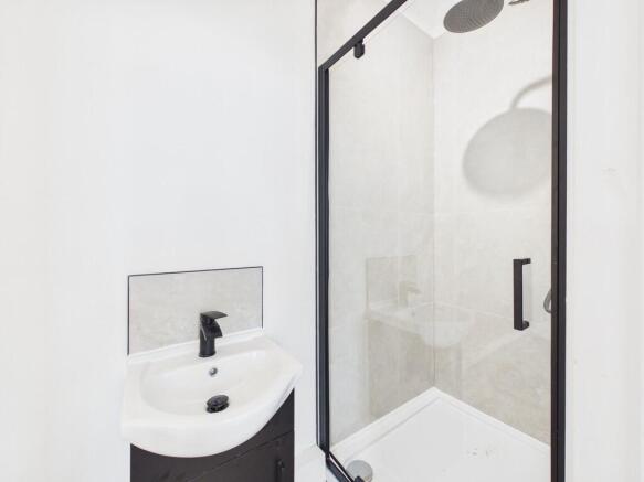 Room 1 ensuite