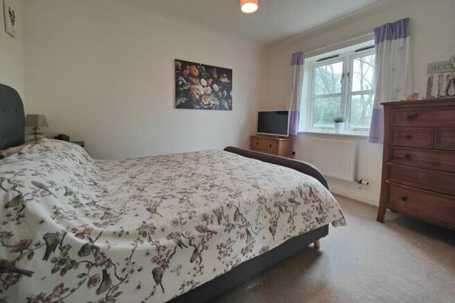 3 Bedrooms