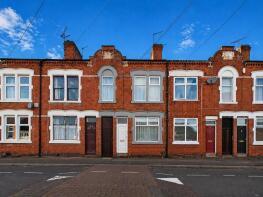83, Latimer Street, Leicester LE3 0QF