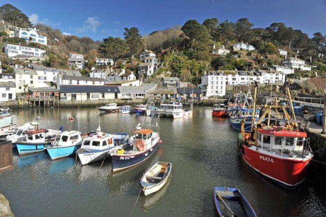 Polperro