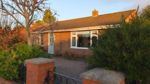 8, Peveril Crescent, Athersley South, Barnsley S71 3QS