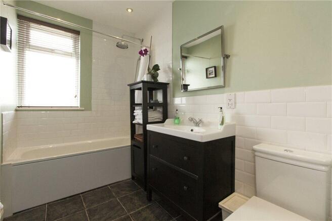 House Bathroom
